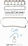 Motordichtsatz - Gasket Full Set  Ford 6 Zyl  65-83